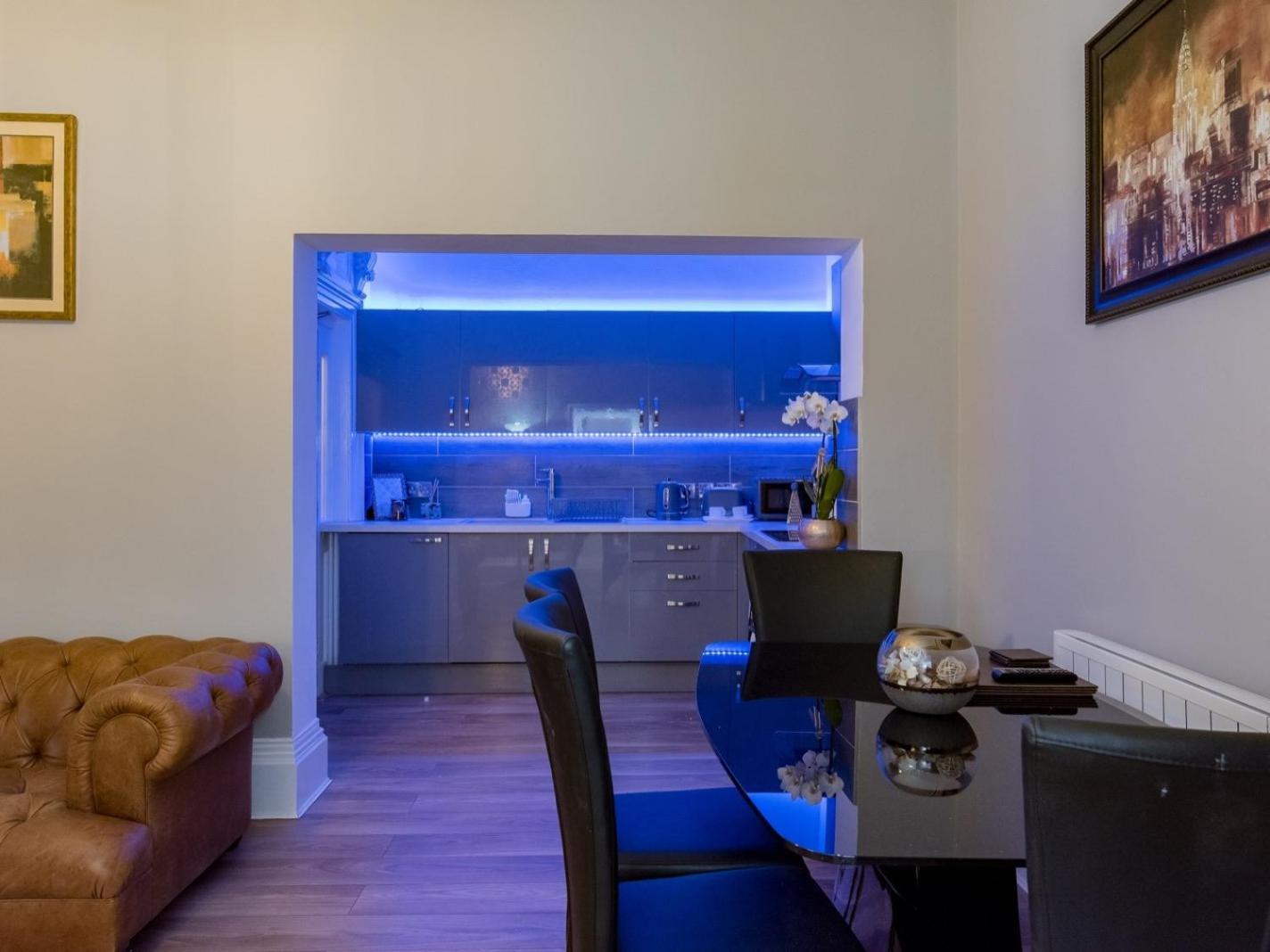 Church Lane Apartments Boston Quarto foto