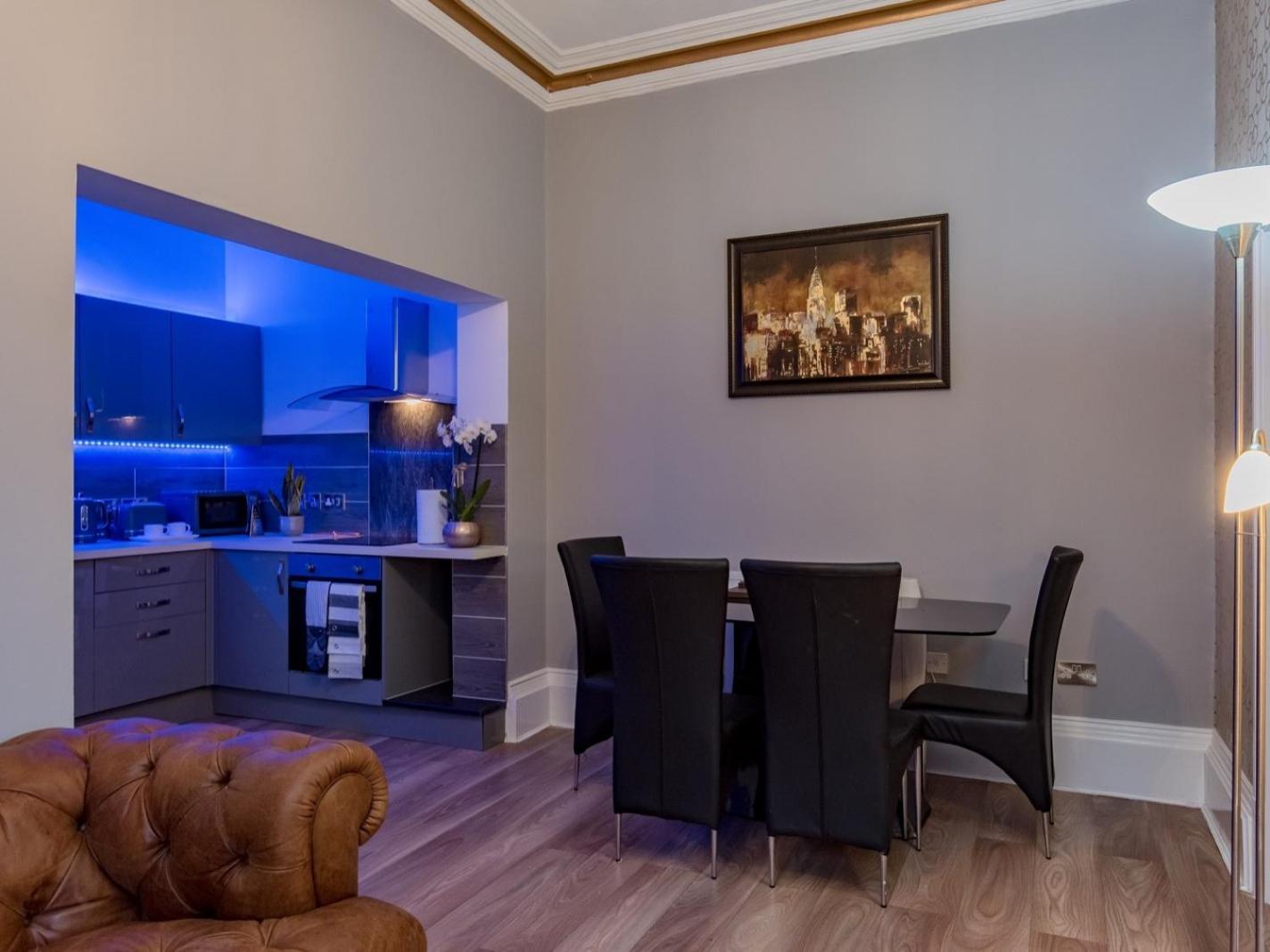 Church Lane Apartments Boston Quarto foto