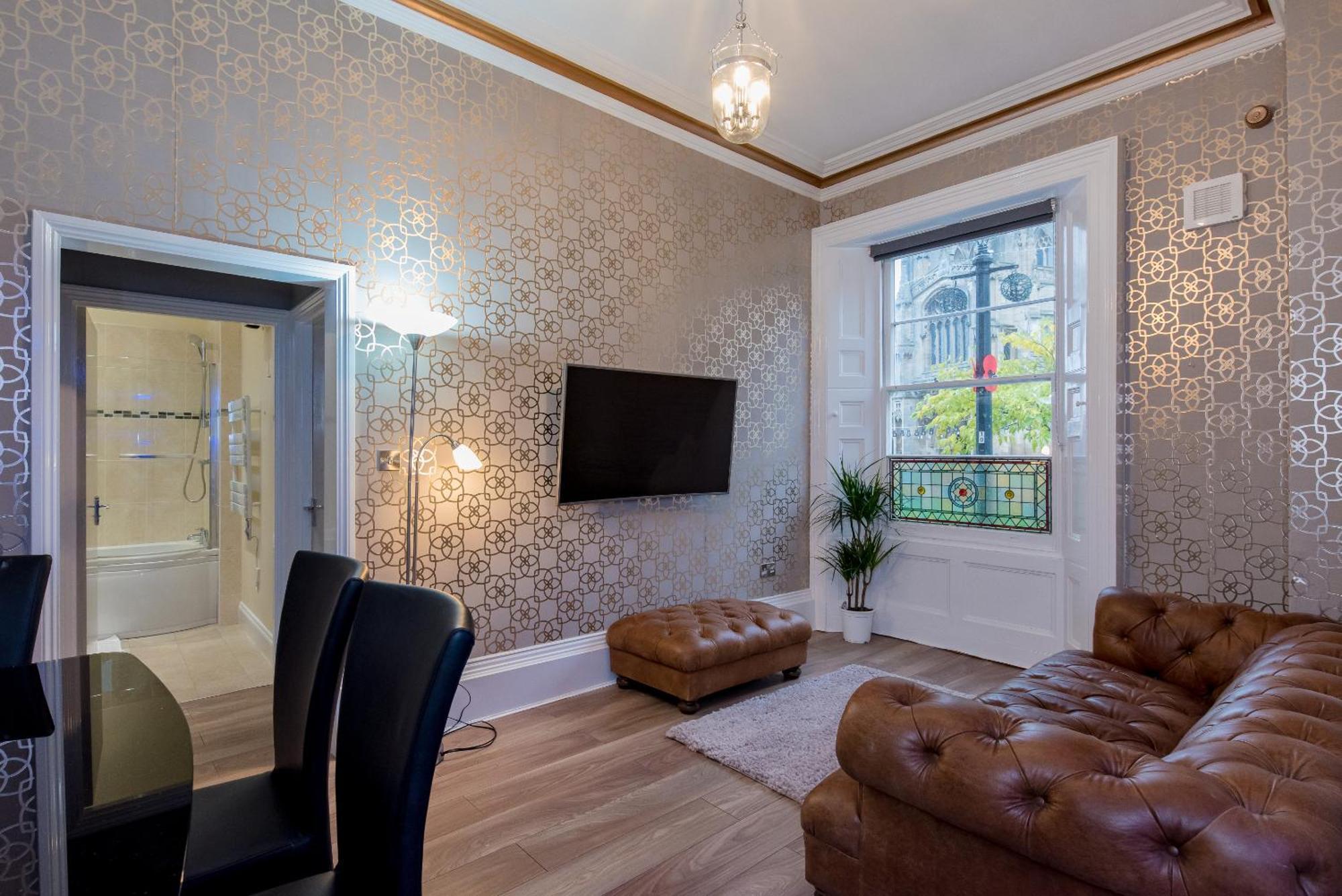 Church Lane Apartments Boston Quarto foto